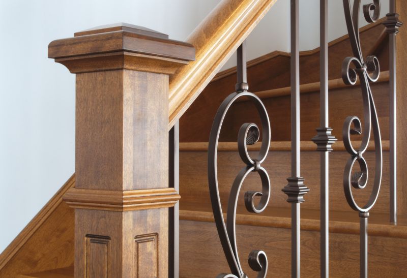 Balusters Replacement in Olathe, KS