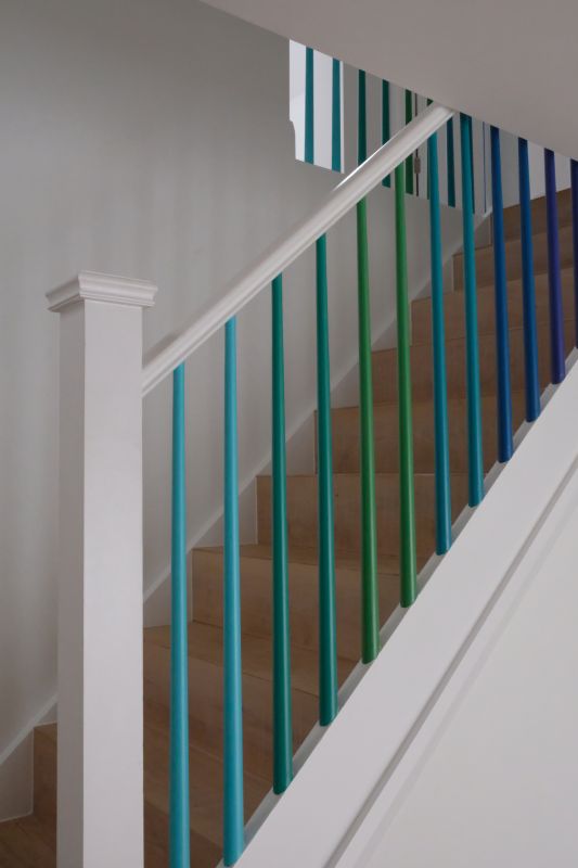 Spindles Installation in Olathe, KS