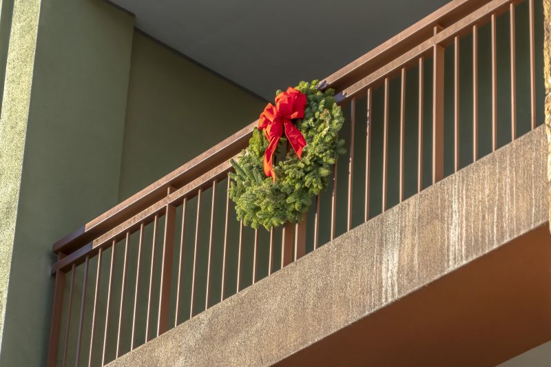 Balustrade Repair in Conroe, TX