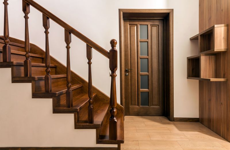 Balustrade Repair in Overland Park, KS