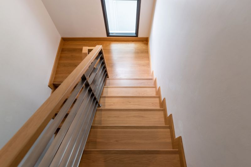 Banister Replacement in Conroe, TX