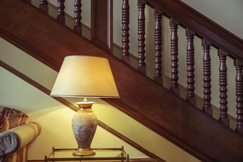 Bannister Tightening in Kansas City, KS