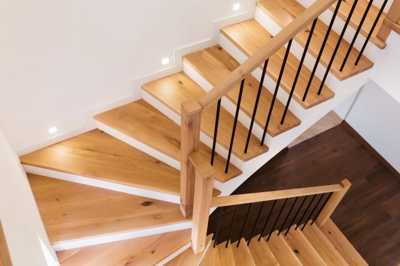 Bannister Tightening in Alpharetta, GA