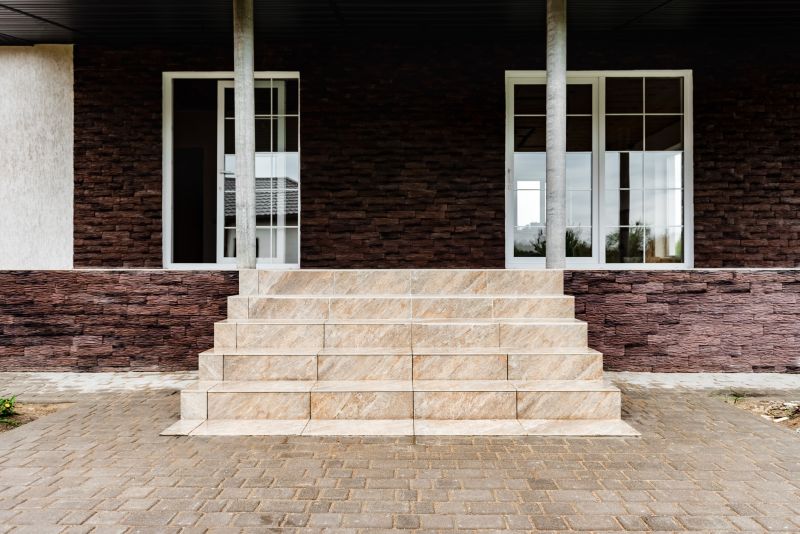 Basement Steps Installation in Conroe, TX
