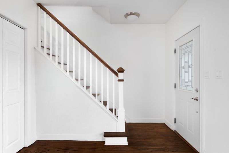 Custom Stairs Installation in Alpharetta, GA