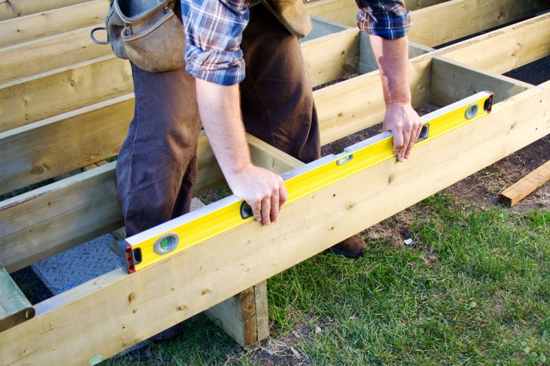 Deck Remodeling in Redmond, WA