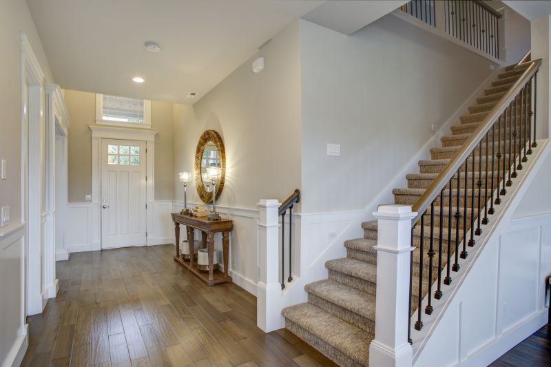 Handrails Replacement in Conroe, TX