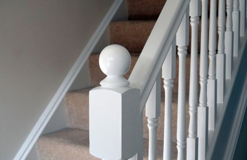 Railing Installation in Kansas City, KS