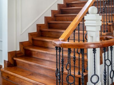 Railing Installation in Wilmington, NC