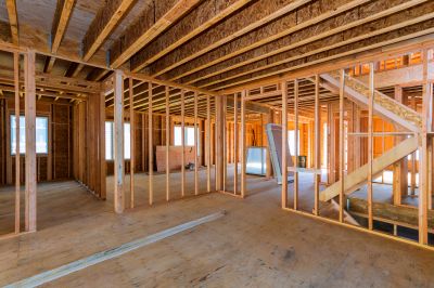 Rough Carpentry Service in Wilmington, NC