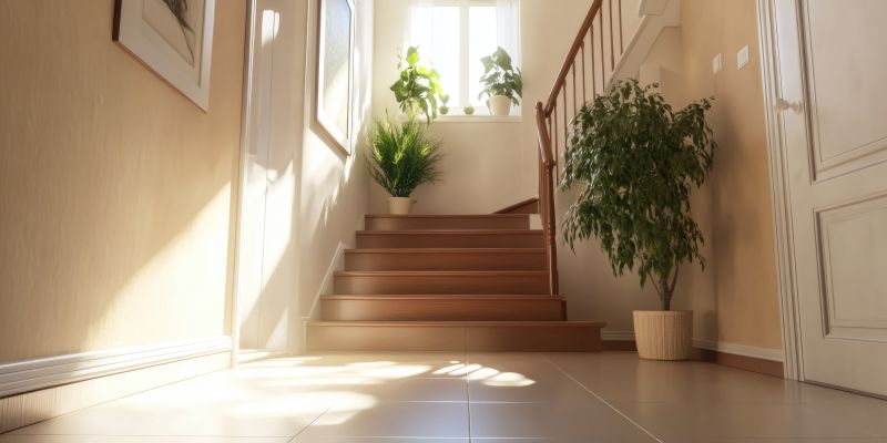 Squeaky Steps Repair in Alpharetta, GA