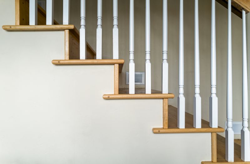 Squeaky Steps Repair in Olathe, KS