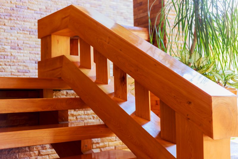 Staircase Installation in Alpharetta, GA