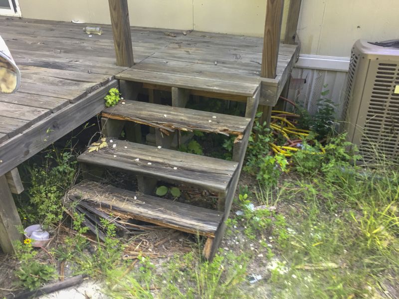Stairs Remodeling in Alpharetta, GA