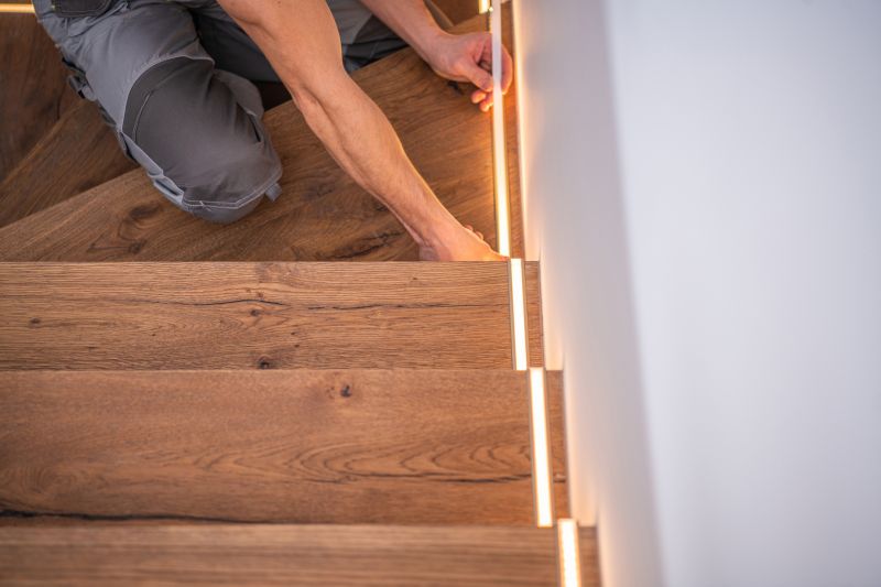 Stairs Remodeling in Olathe, KS