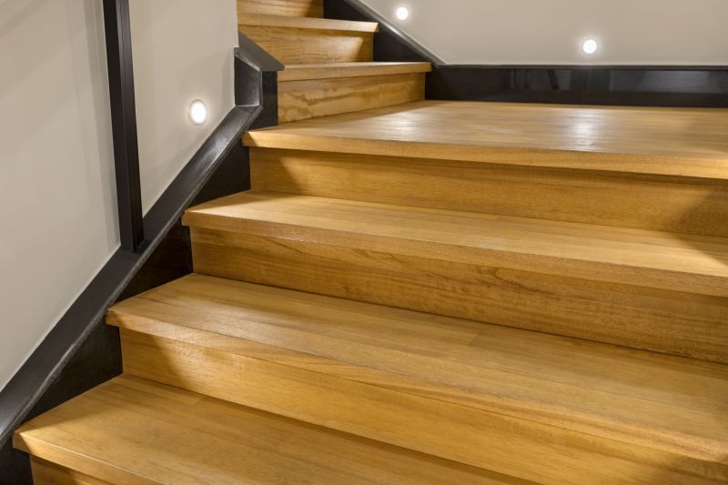 Stairs Remodeling in Conroe, TX