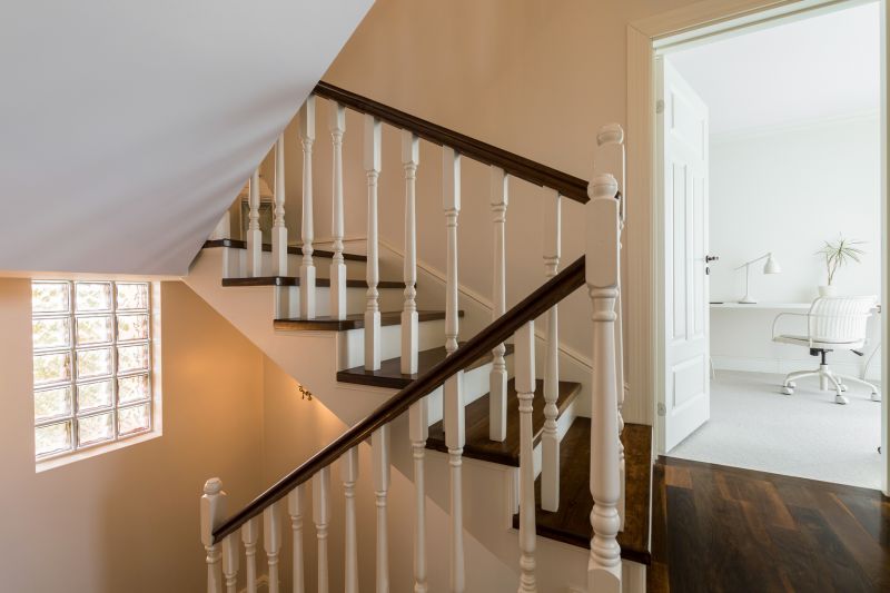 Stairs Renovation in Conroe, TX