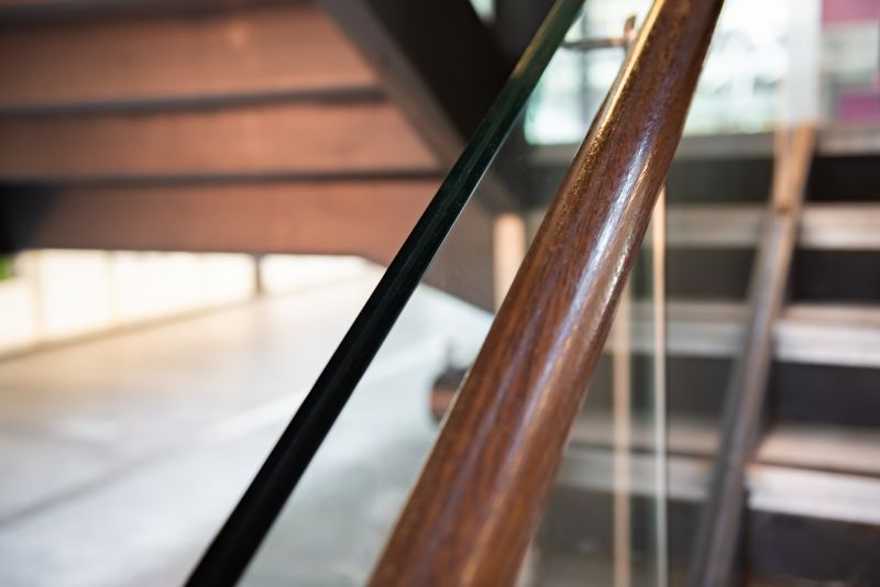 Wood Railing Repair in Wilmington, NC